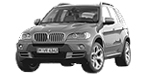BMW E70 P0691 Fault Code