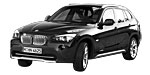 BMW E84 P0691 Fault Code